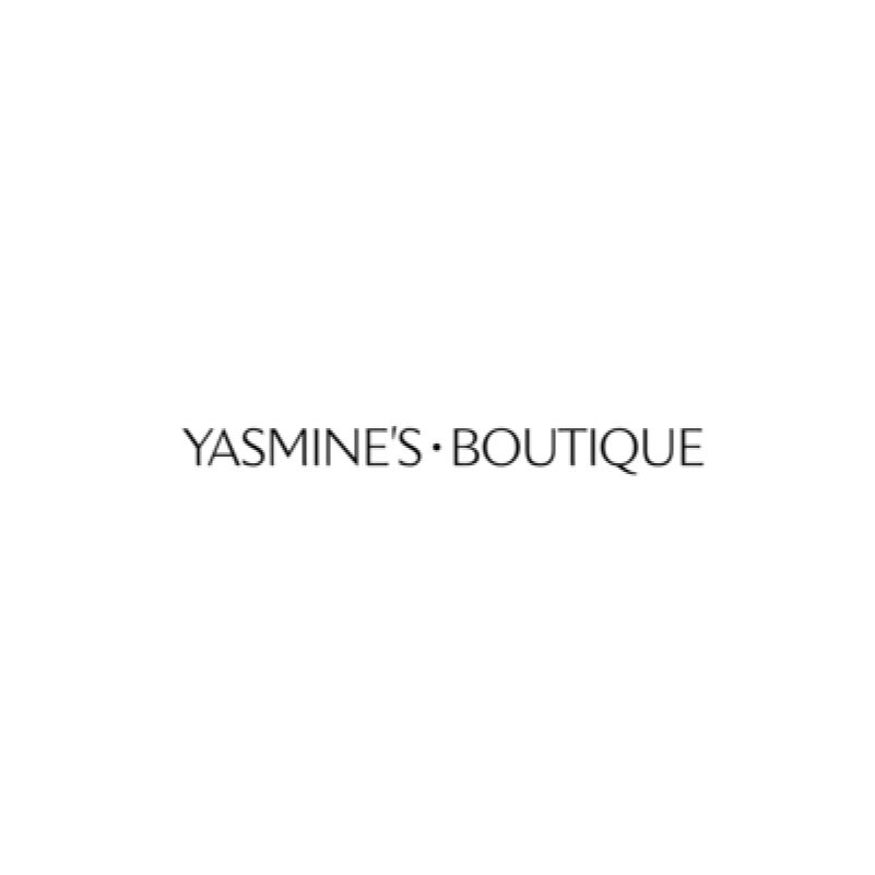 Yasmine's Boutique