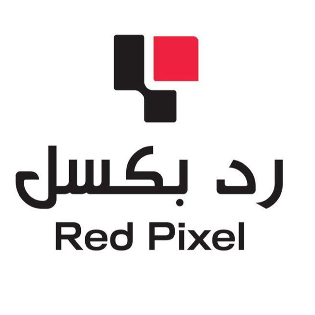 Red pixel store