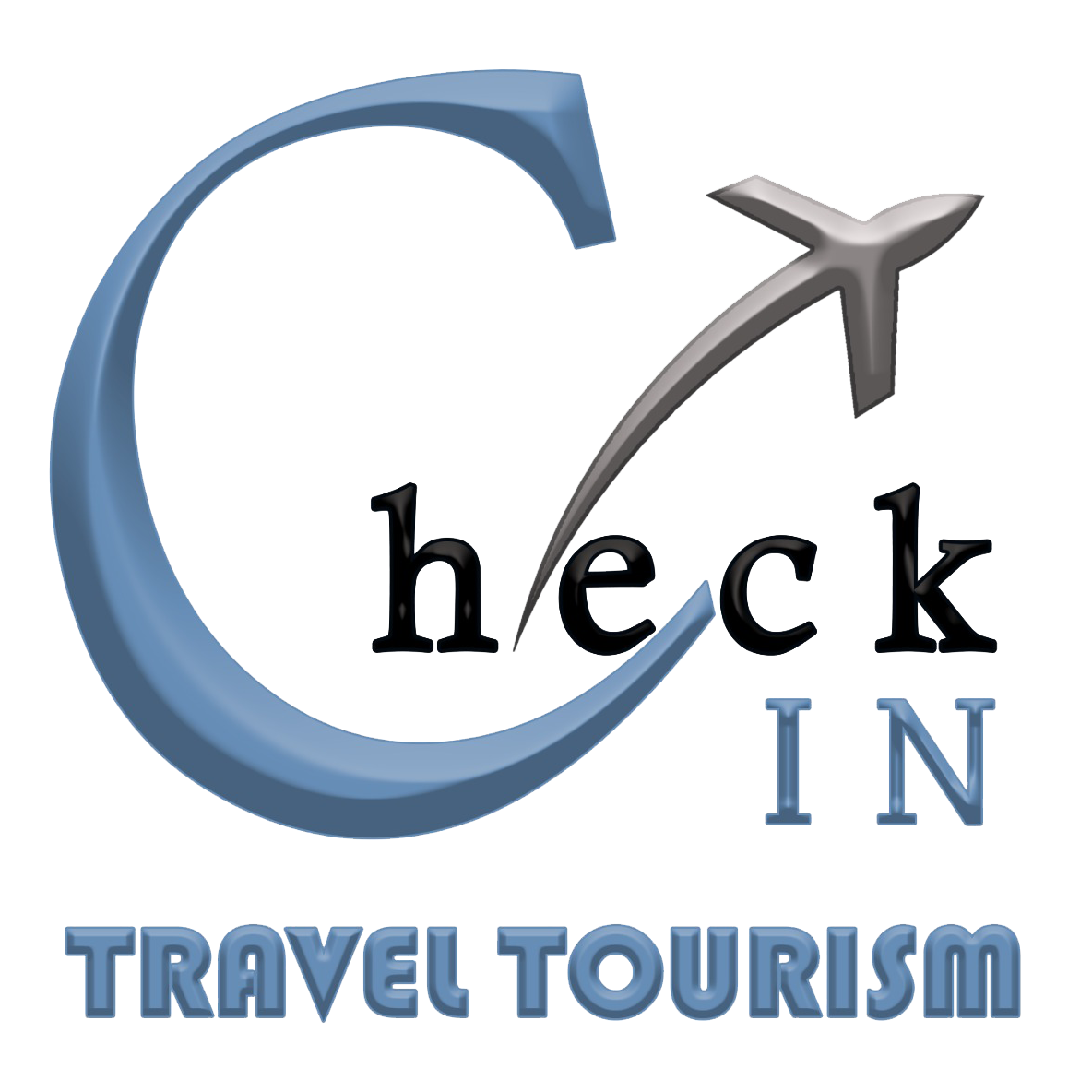 CHECK IN TRAVEL AND TOURISM