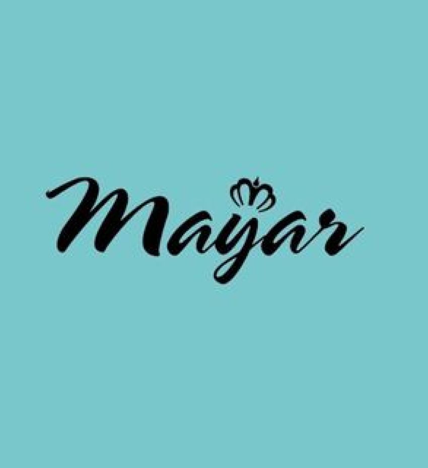 MAYAR ACCESSORIES