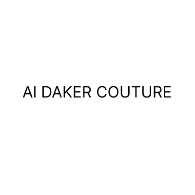 Al Daker Couture
