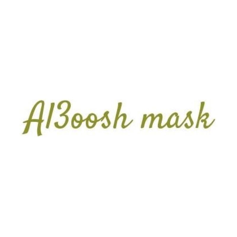 Alaoosh mask