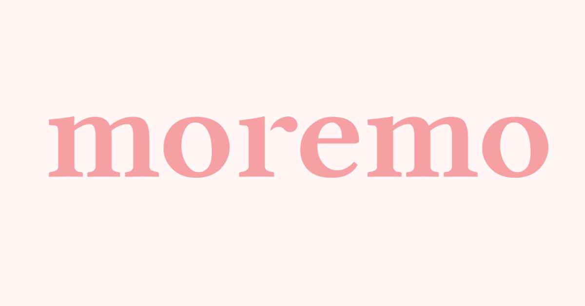 Moremo SFY ARE