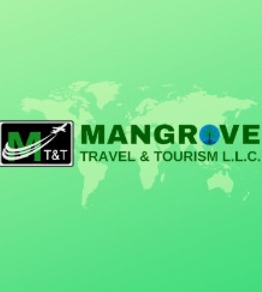 Mangrove Travel and Tourism