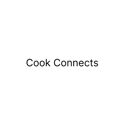 Cook Connects