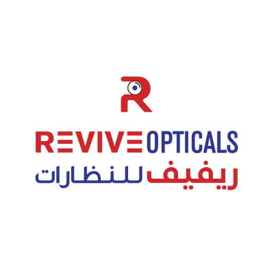 Revive Opticals