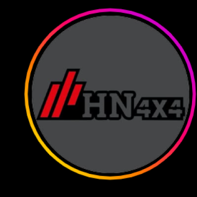 HN4x4CARS ACCESSORIES