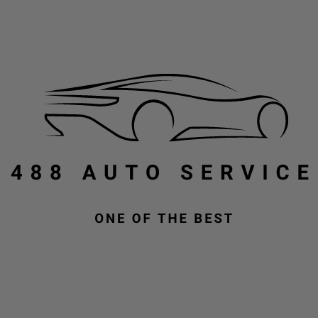 488 لخدمات السيارات 