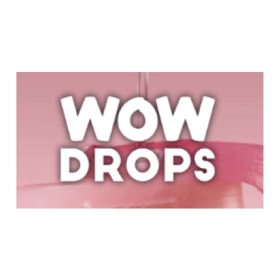 Wow Drops