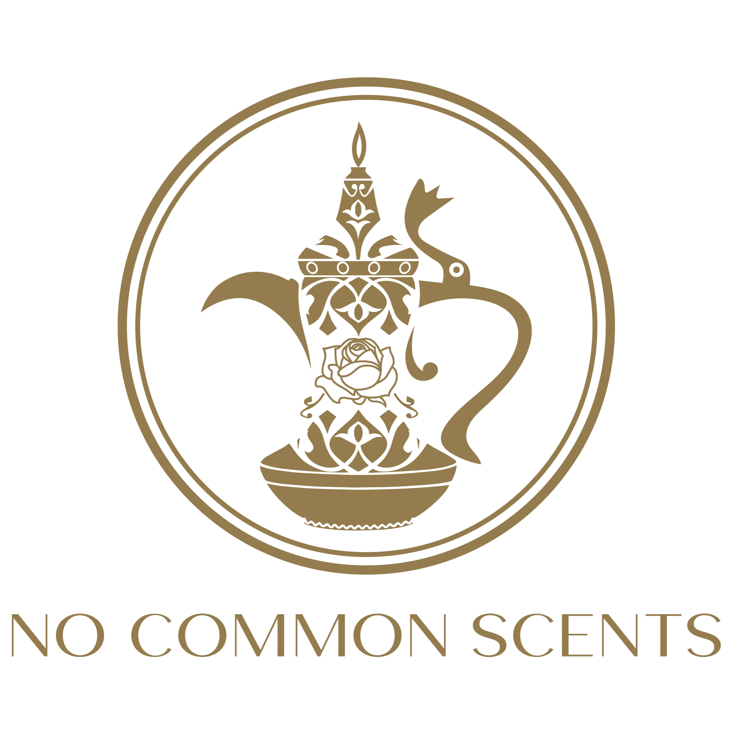 No Common Scents