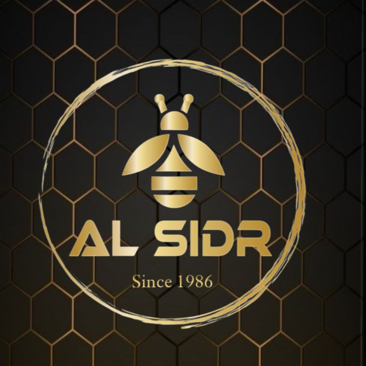 AL SIDR Natural Honey