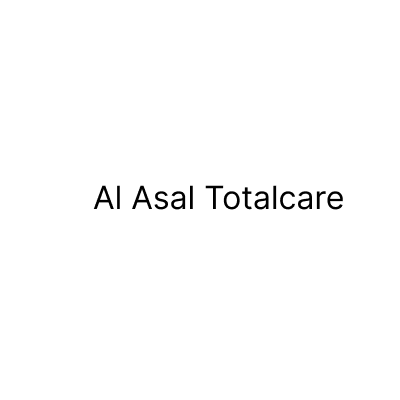 Al Asal Totalcare