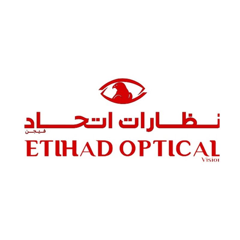 Etihad Optical Vision
