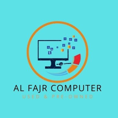 الفجر لتجارة الكمبيوتر
