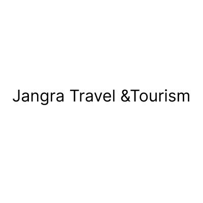 Jangra Travel &Tourism
