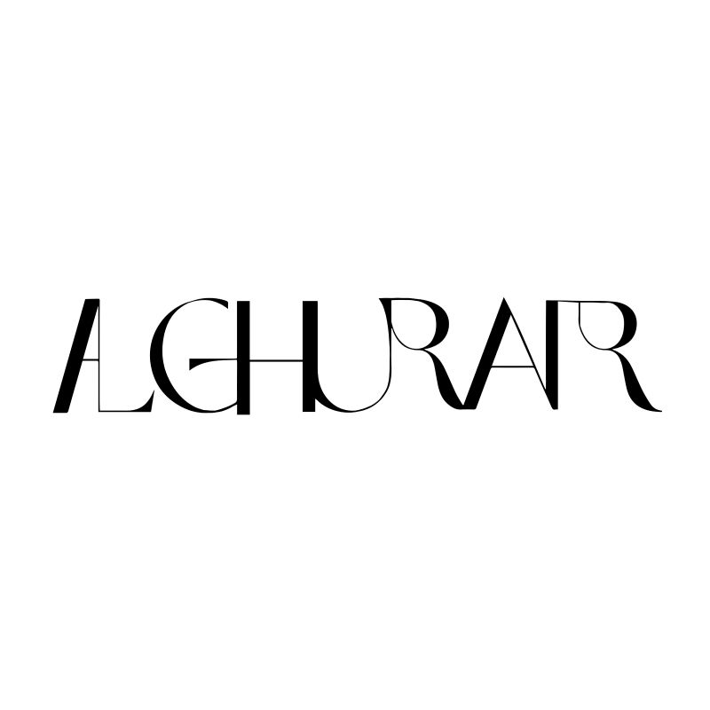 Alghurair perfumes
