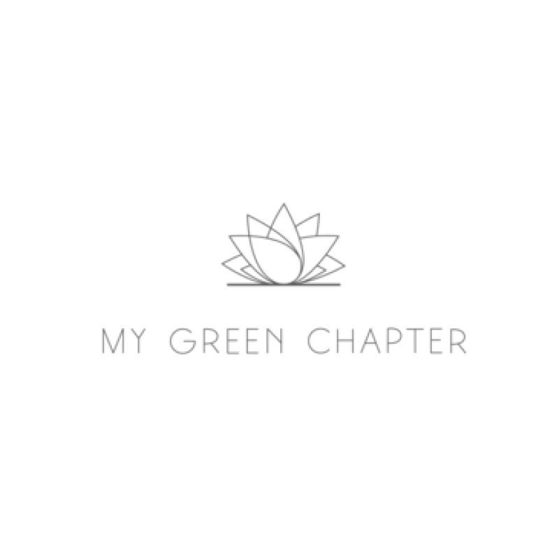 My Green Chapter