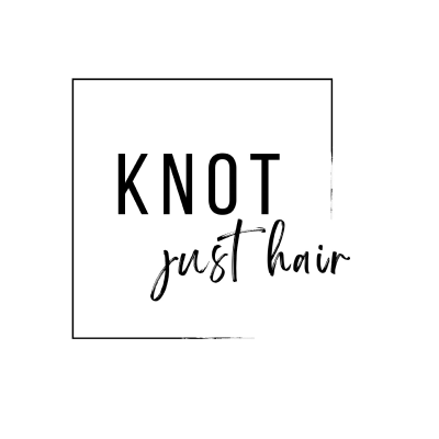 Knot Just Hair beauty salon