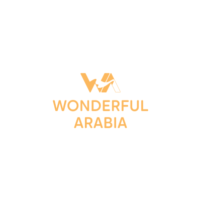 Wonderful Arabia