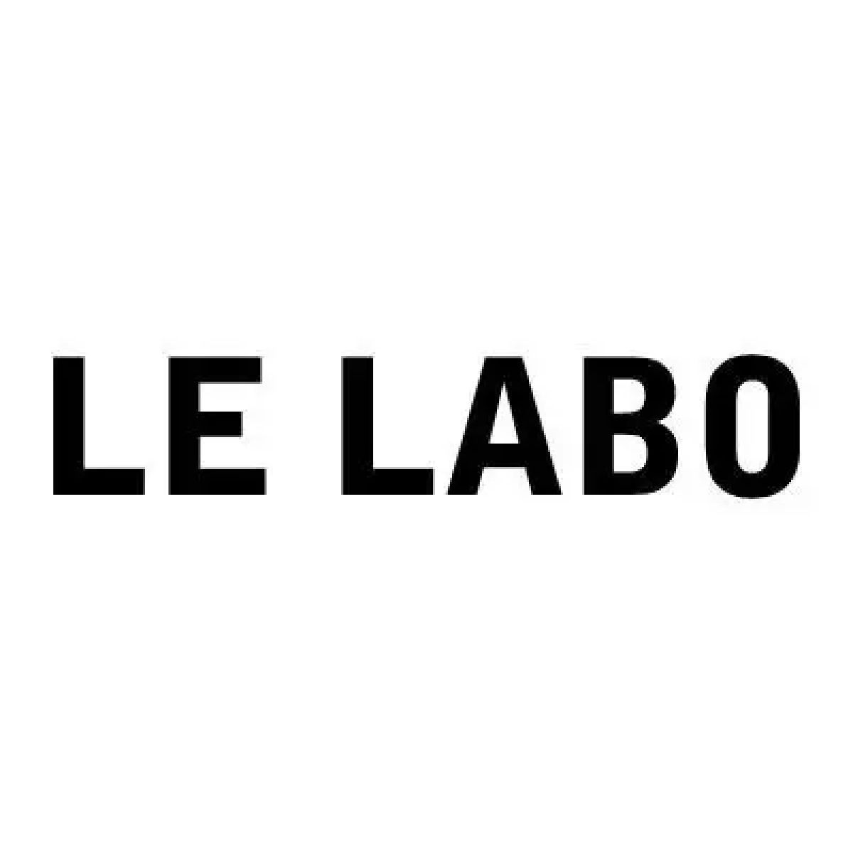 Le Labo
