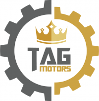 TAG Motors