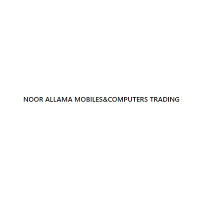 NOOR ALLAMA MOBILES&COMPUTERS TRADING LLC