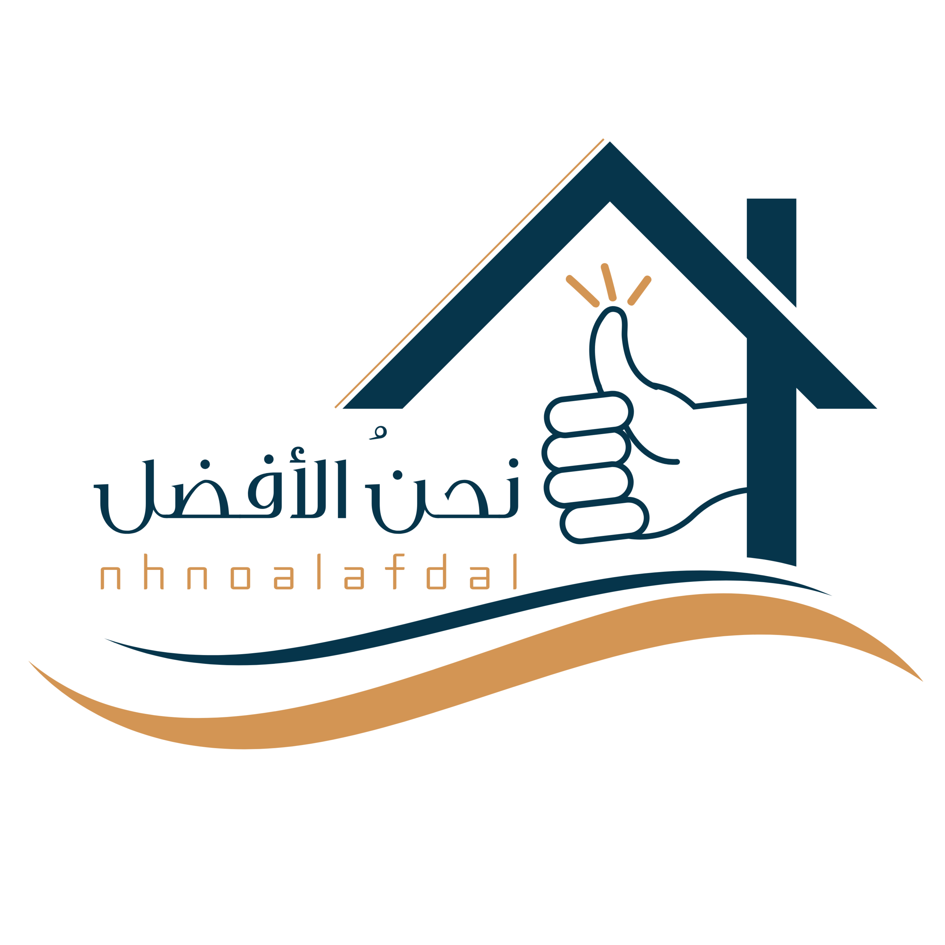 مؤسسة نحن الافضل للأثاث