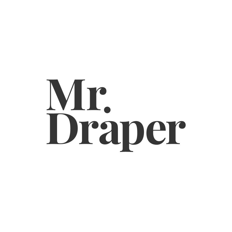 Mr.Draper