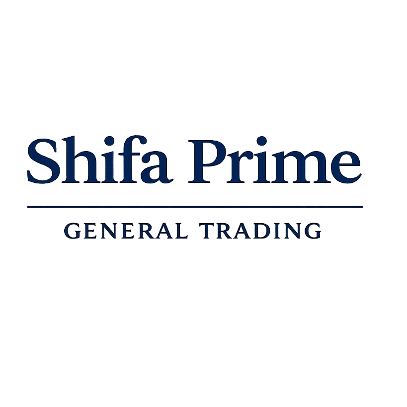 Shifa Prime General trading