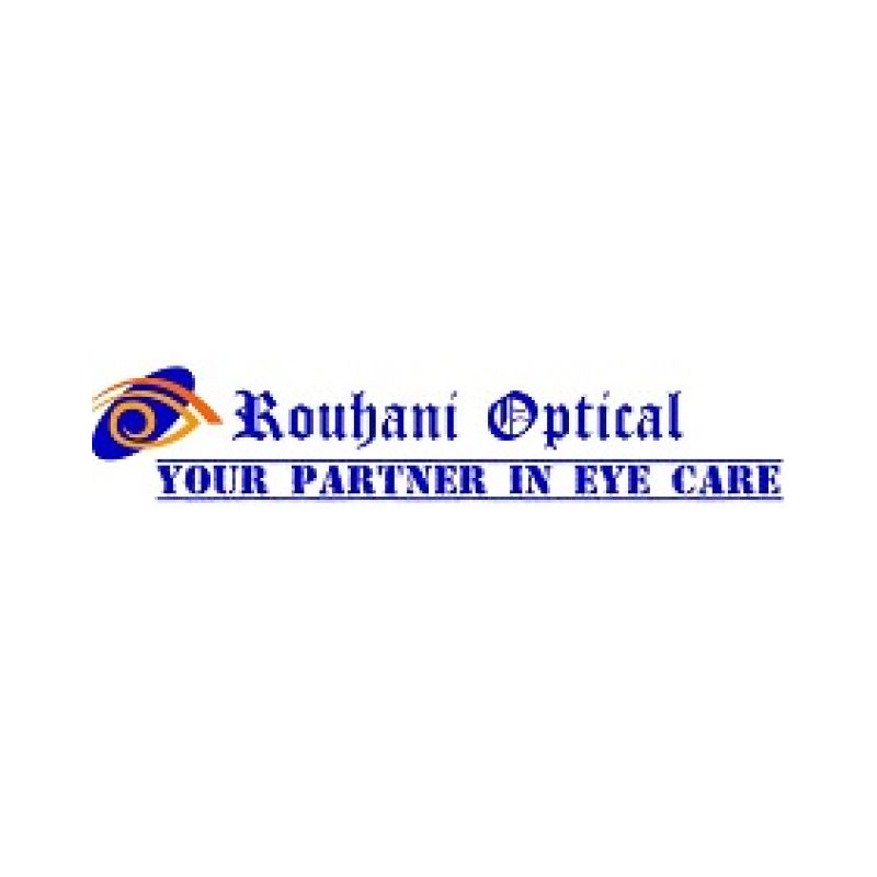 Rouhani Opticals Co