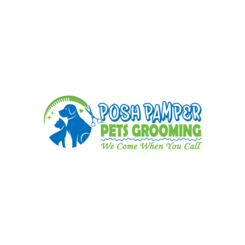 posh pamper