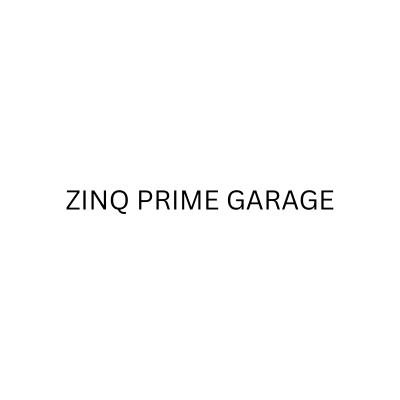 ZINQ PRIME GARAGE