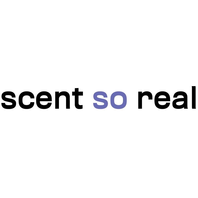 scent so real