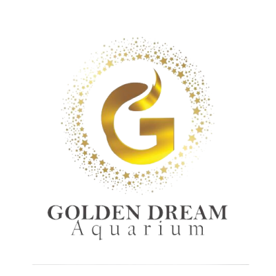 Golden Dream Ornamental Fish Tr