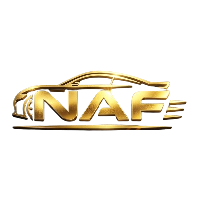 NaF automotive