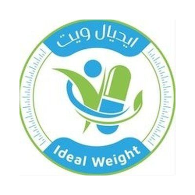 ايديال ويت للدايت والمكملات الغذائية