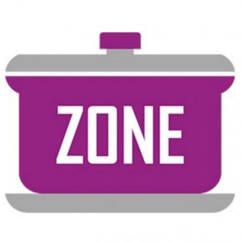 Kitchen Zone