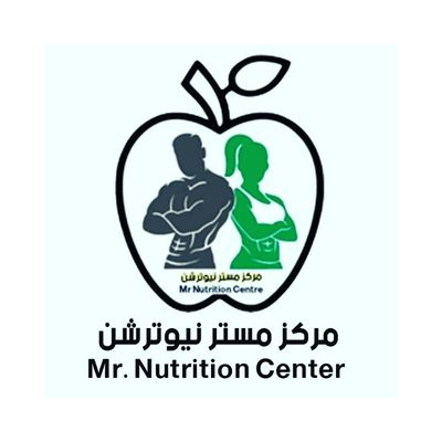 مستر نيوترشن