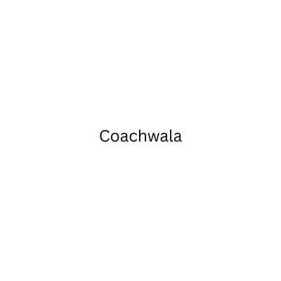 Coachwala