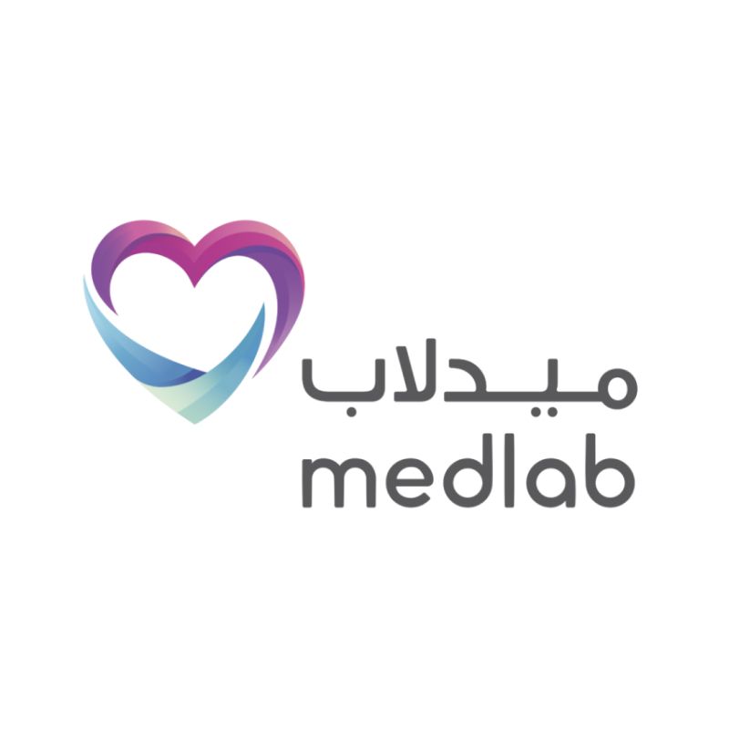 مختبرات ميدلاب الطبية