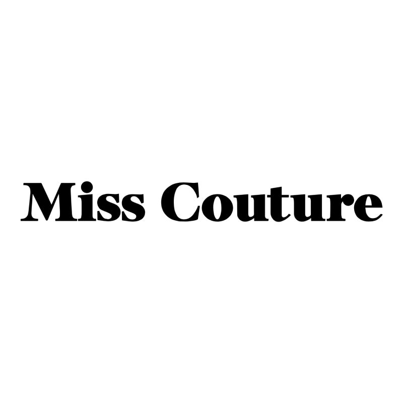 MISS COUTURE