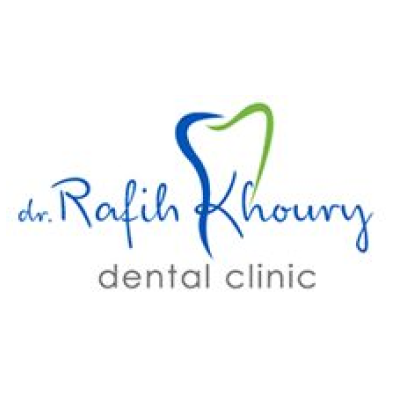 Dr Rafih Khoury dental clinic