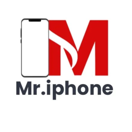 Mr Iphone