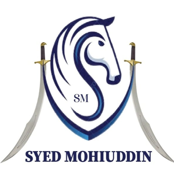 syed mohiuddin auto accessories
