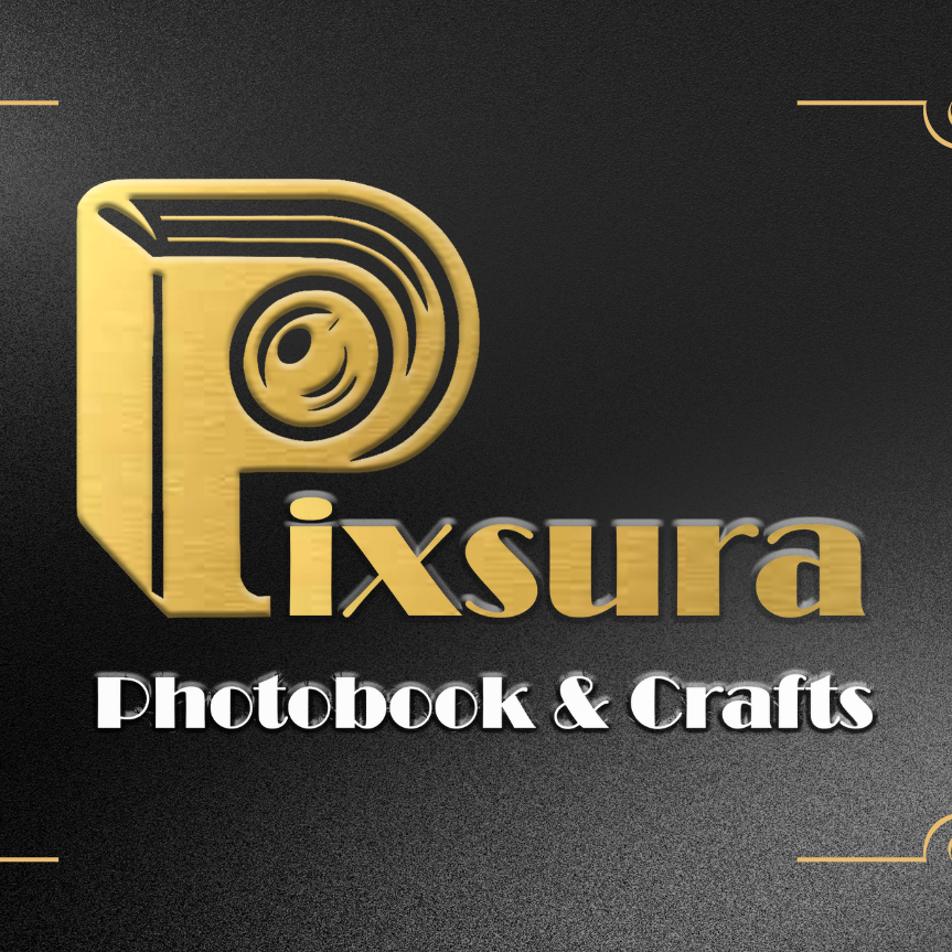 Pixsura Photobook And Crafts