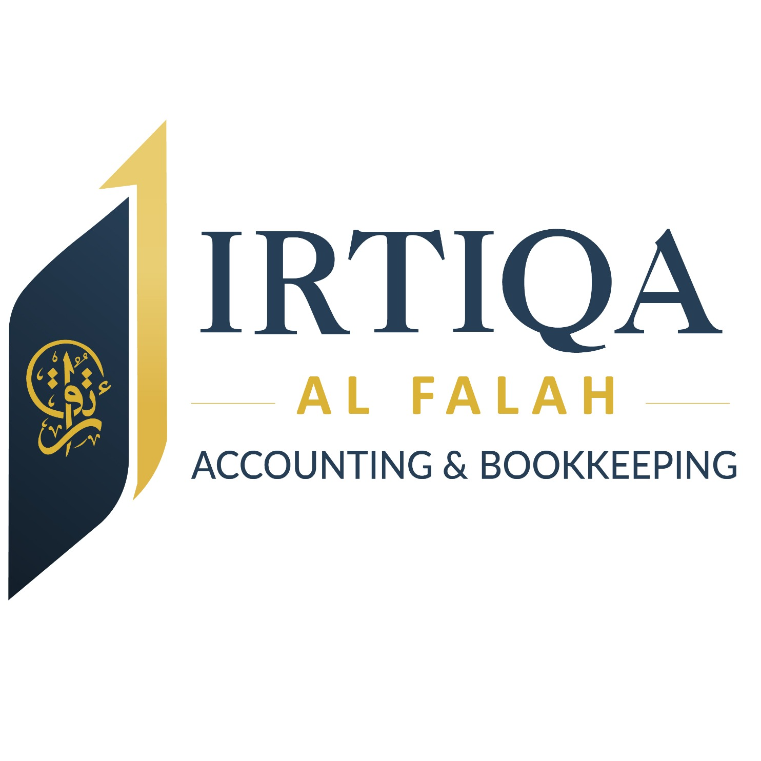 IRTIQA AL FALAH