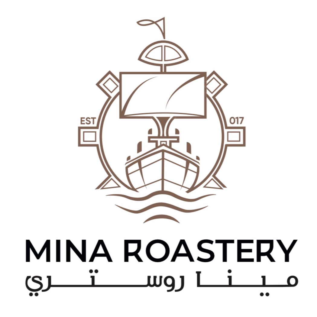 mina roastery