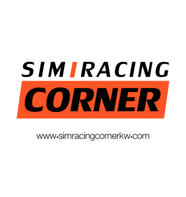Simracing corner