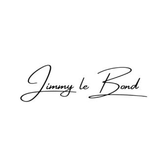 Jimmy Le Bond