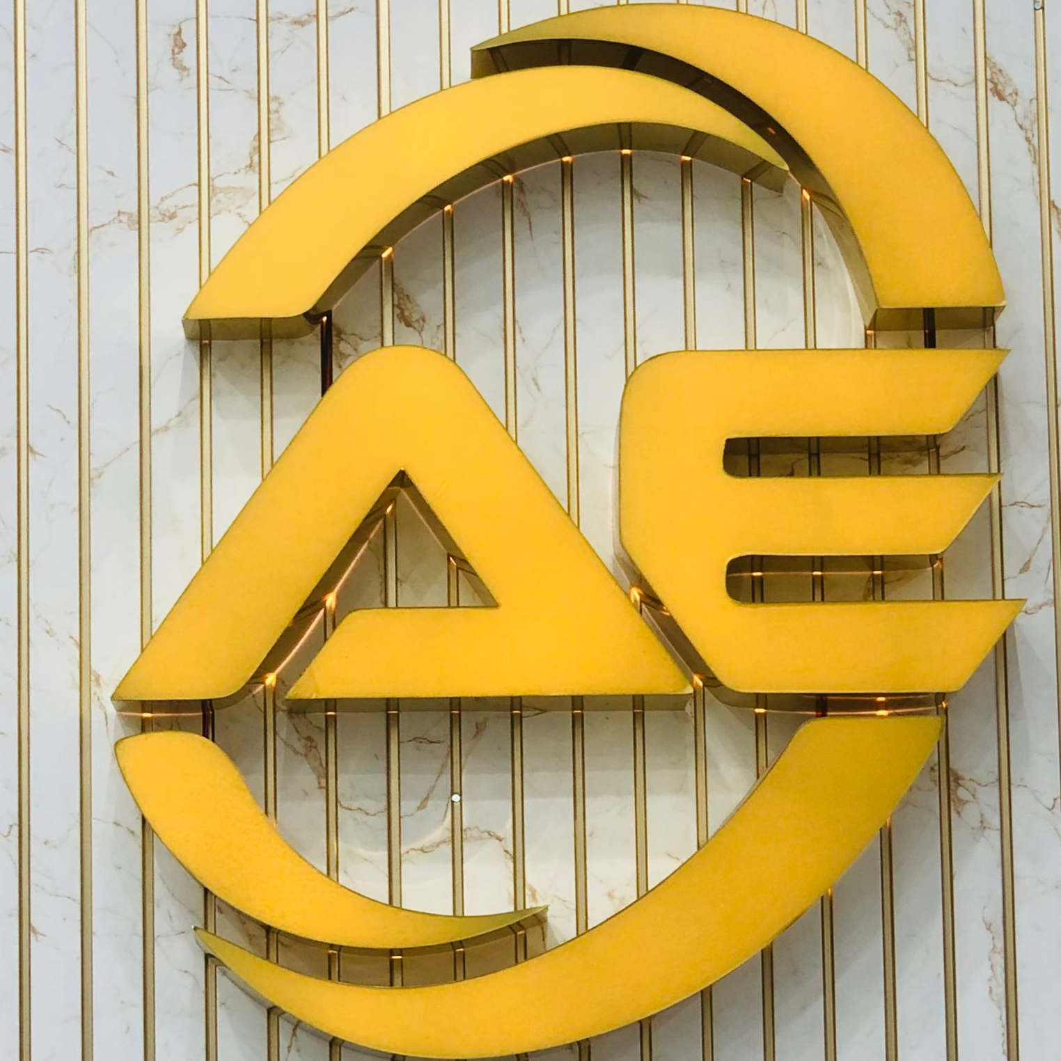 Aman Electronics